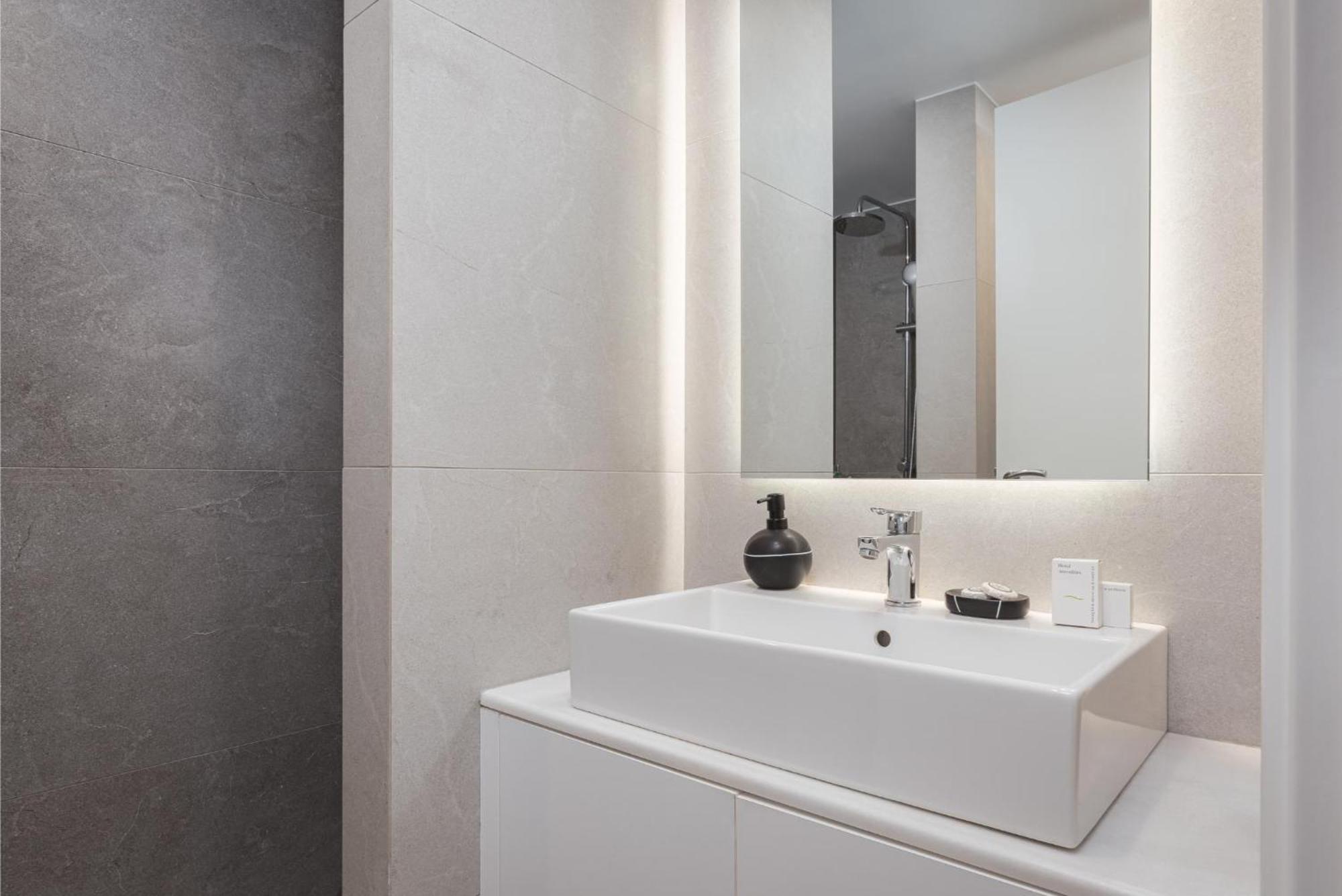 Syntagma Unique Penthouse Apartamento Atenas Exterior foto