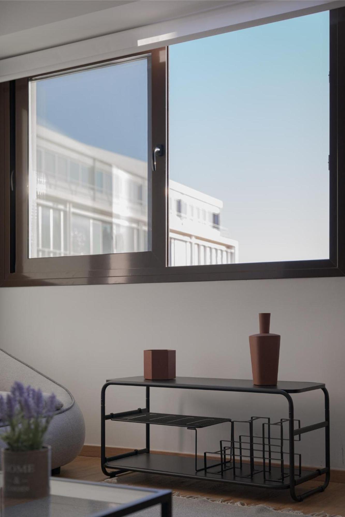 Syntagma Unique Penthouse Apartamento Atenas Exterior foto