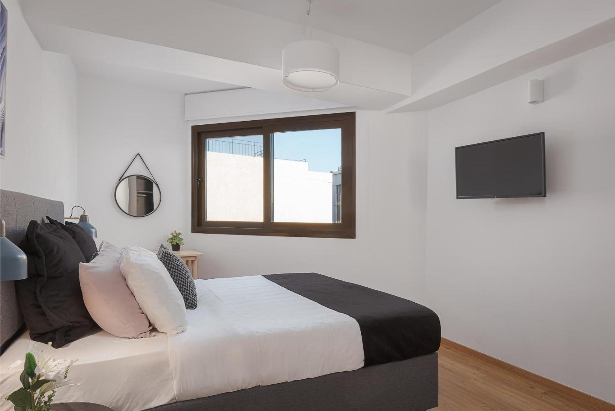 Syntagma Unique Penthouse Apartamento Atenas Exterior foto