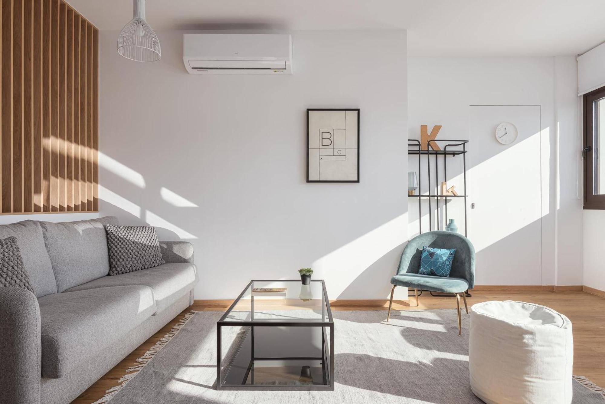 Syntagma Unique Penthouse Apartamento Atenas Exterior foto
